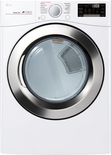 how to tell if dryer is gas or electric pdf manual